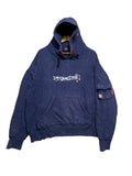 Futura Def Jam Record X Futura Pullover Hoodie T-Shirts, Sweatshirt | FlexRushtees.com