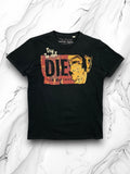 Diesel Big Logo Designer Y2k Punk T Shirt Tee Size L Hoodie, Sweatshirt | FlexRushtees.com