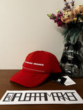 Undercover Aw19 A Clock Work Orange Puffer Cap