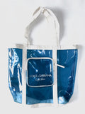 Gabbana Vintage Dolce Gabbana Beach Tote Bag