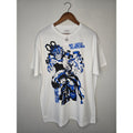 Other My Hero Academia Shirt Mens Xl White Graphic Anime Tee Nwt Hoodie, Sweatshirt | FlexRushtees.com