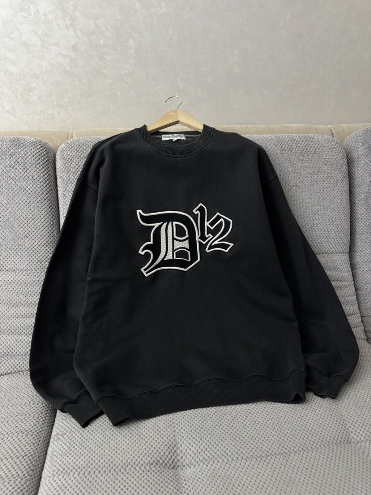 Shady Collection Eminem D12 Rare Vintage Sweatshirt T-Shirts, Hoodie | FlexRushtees.com