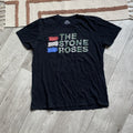 Band Tees The Stone Roses Y2k Big Logo T Shirt Hoodie, Sweatshirt | FlexRushtees.com