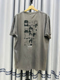 Jujutsu Kaisen Anime Tshirt