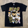 Nigo Bootleg Tee M L Xl Xxl Bape Human Made Aape Hoodie, Sweatshirt | FlexRushtees.com