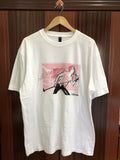 Rare Sample Silas X Julia Gorton Punk Photo S S Tee Hoodie, Sweatshirt | FlexRushtees.com