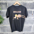 Uniqlo X Street Fighter Dhalsim Graphic T Shirt