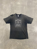 Vintage 90s Jack Daniels Distressed Faded Shirt Erd Grunge Hoodie, Sweatshirt | FlexRushtees.com