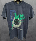 Vintage Bush 90 S Vintage T Shirt Razorbalde Tour Screen Stars