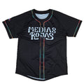 Mlb 2024 Boston Red Sox Medias Rojas Jersey Medium Hispanicnight