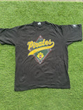 Starter Vintage 1992 Pittsburgh Pirates Starter T Shirt