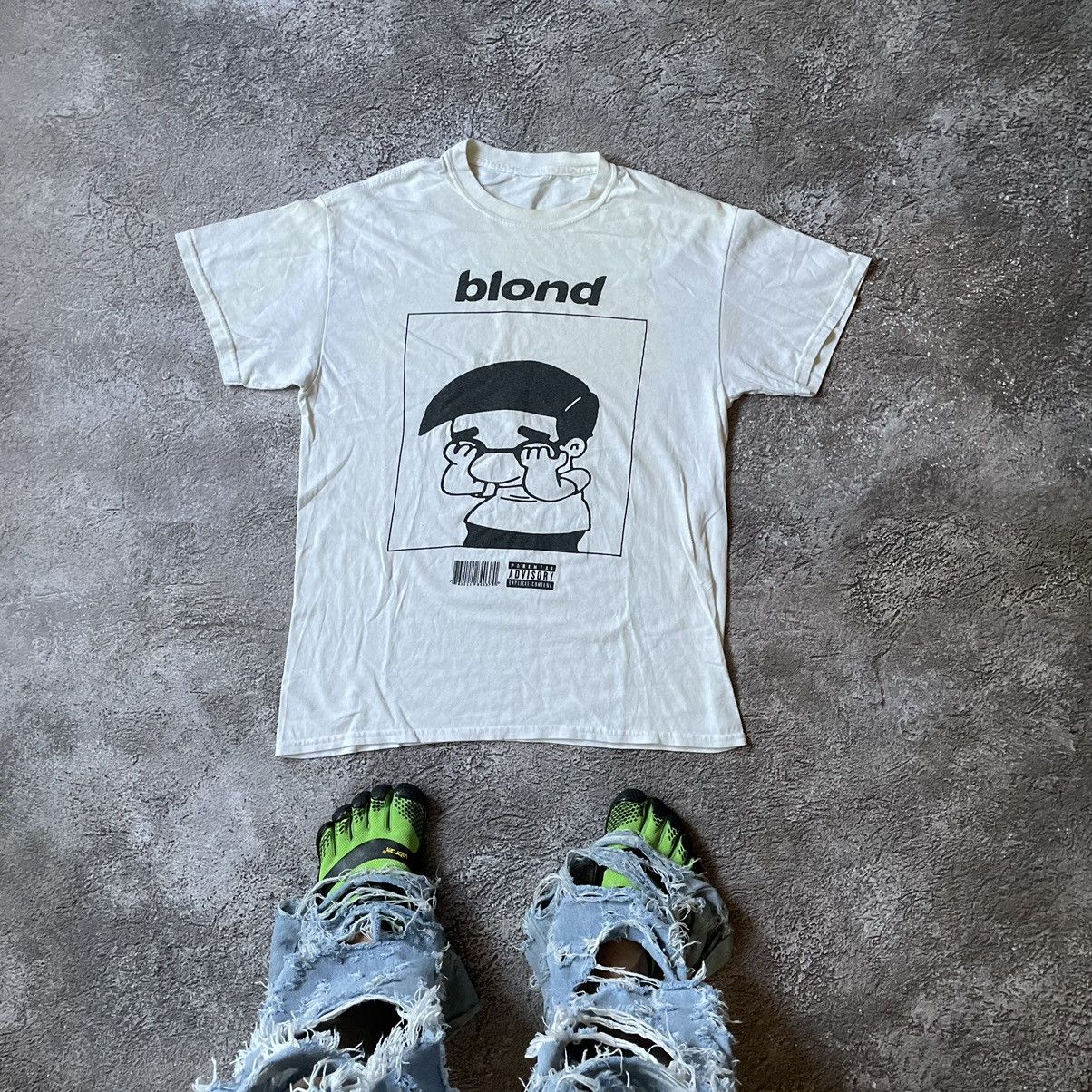 Vintage Y2k Blond Cover Simpson Funny Slogan Tee Hoodie, Sweatshirt | FlexRushtees.com