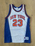 Vintage Knicks Basketball Jersey T-Shirts, Hoodie, Sweatshirt | FlexRushtees.com