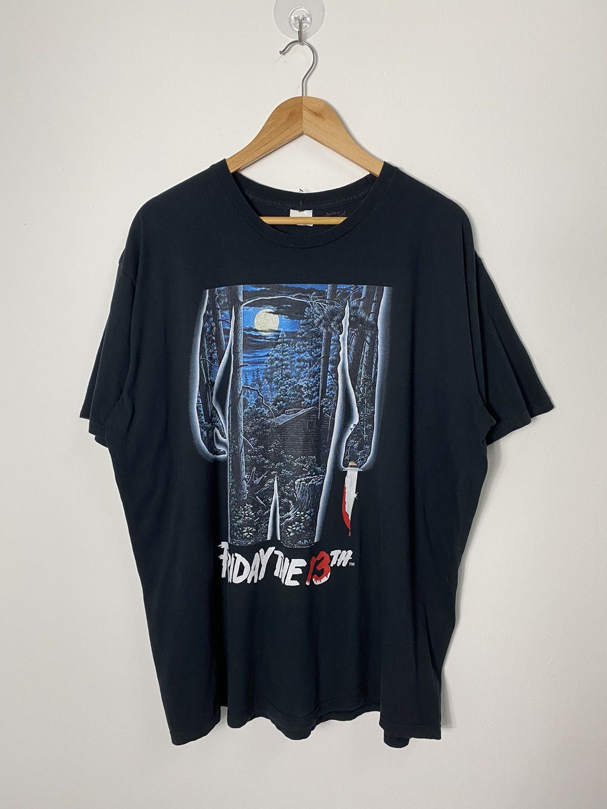 Expert Horror Friday The 13th Horror Movie T Shirt