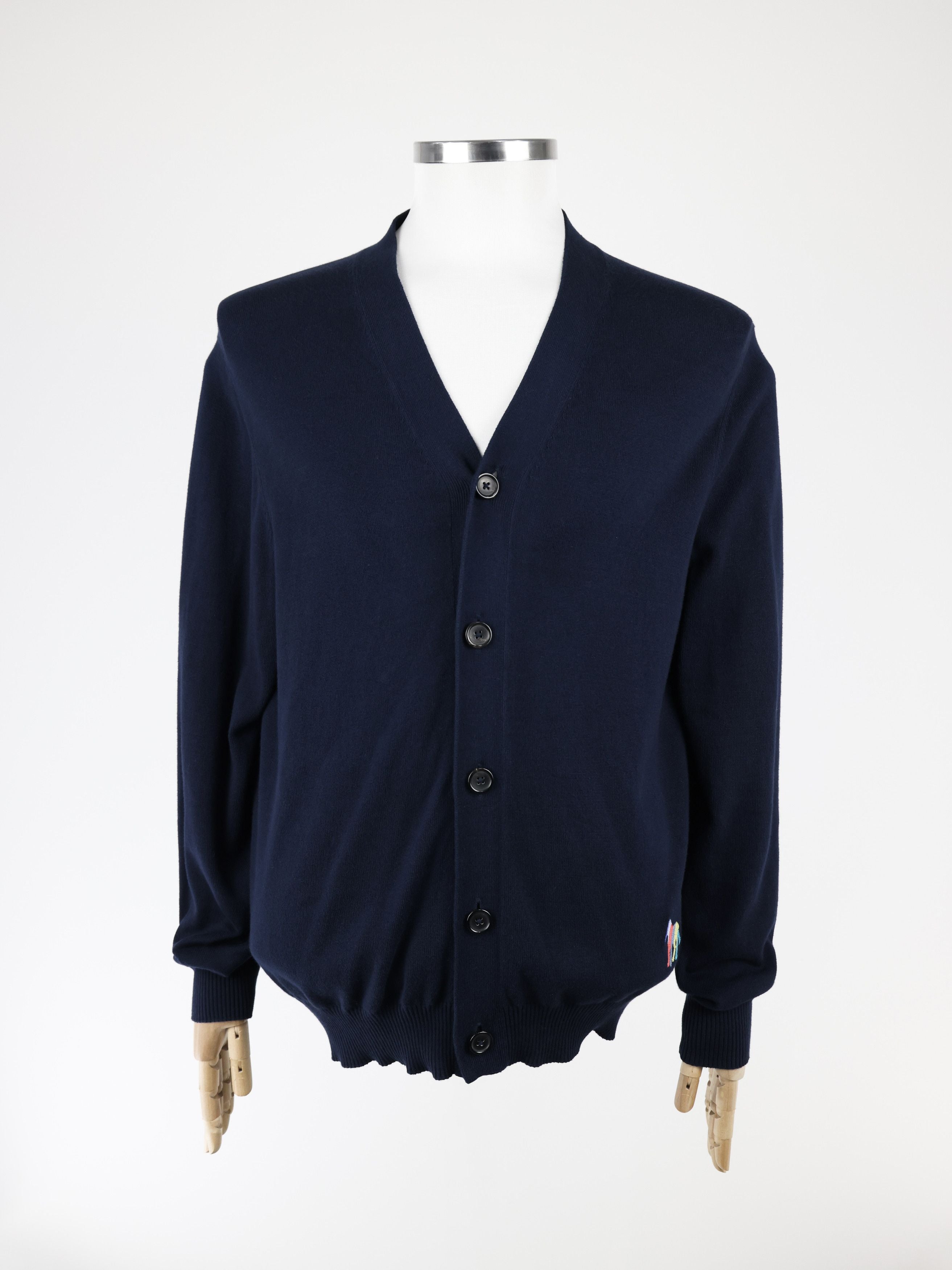 Smith Paul Smith Cotton Cardigan T-Shirts, Hoodie, Sweatshirt | AU16VibeMintTees.com