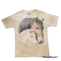 Vintage The Mountain Tee Shirt