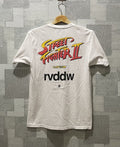 Vintage Tee Street Fighter Capcom Game 90s Z 3