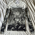 Paul Gaultier Jean Paul Gaultier The Diablo Long Sleeve T Shirt