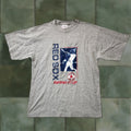 Mlb Vintage Boston Red Sox T Shirt Mlb Tee Mens Medium Gray Baseball Y2k Hoodie, Sweatshirt | FlexRushtees.com