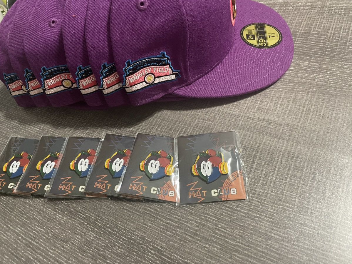 New Era Cubs Graduation