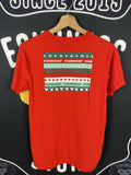 Vintage Starbucks Promo Tee Hoodie, Sweatshirt | FlexRushtees.com
