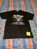 Vintage Rolling Loud 2017 Bootleg Tee Hoodie, Sweatshirt | FlexRushtees.com
