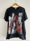 Vintage Red Hot Chili Peppers 1990 T Shirt A1 Hoodie, Sweatshirt | FlexRushtees.com