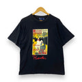 Vintage 90 S Moulin Rouge La Goulue Museum Of Art Tee Shirt Hoodie, Sweatshirt | FlexRushtees.com