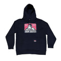 Davis Ben Davis Big Logo Hoodie