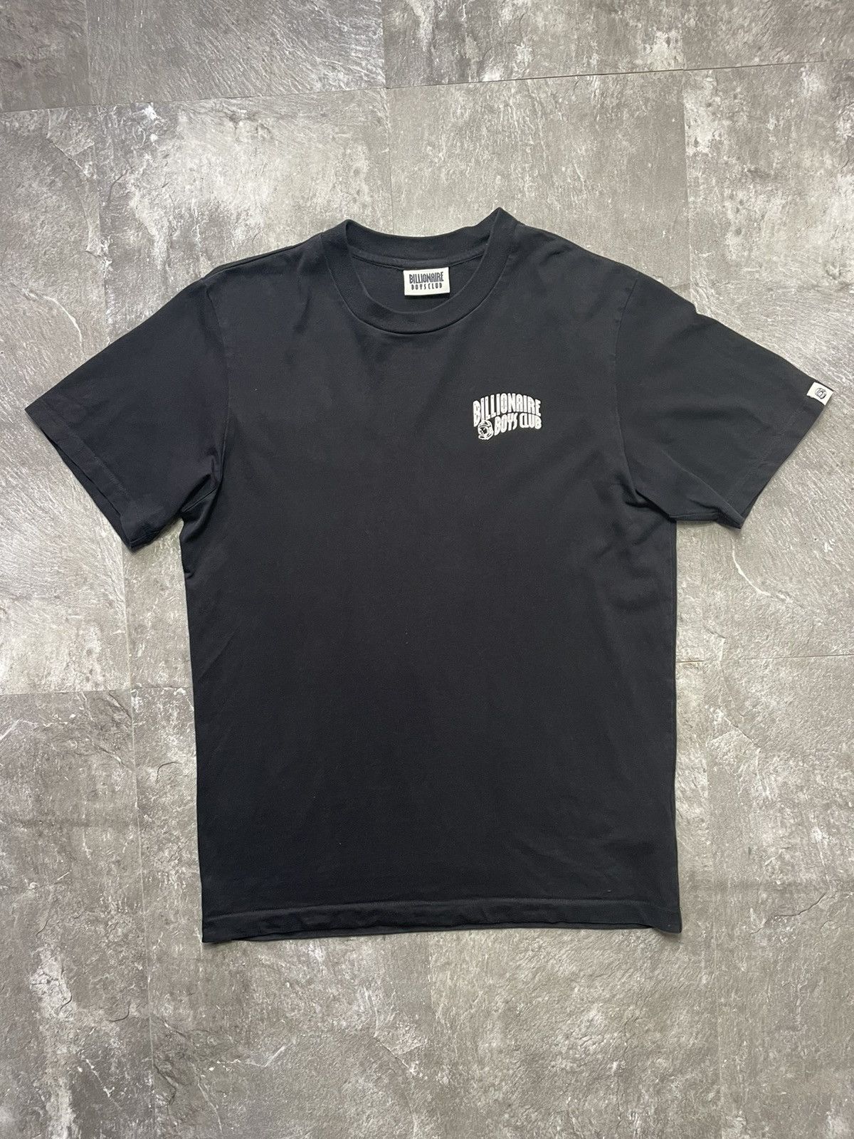 Boys Club Billionaire Boys Club T Shirt Astronaut Space