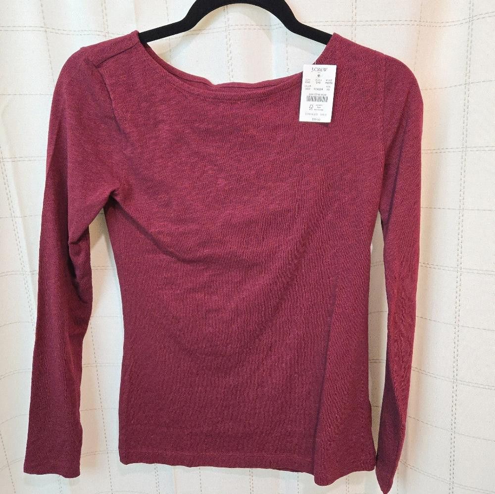 Crew J Crew Artist Tee