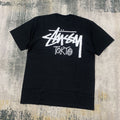 Nwt Stussy Stock Tokyo Tee Large Hoodie, Sweatshirt | FlexRushtees.com