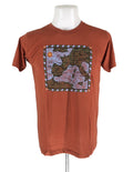 Vintage Europe Map T-Shirts, Hoodie, Sweatshirt | FlexRushtees.com