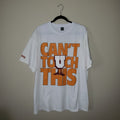 Anything 2005 Can T Touch This Tee Hoodie, Sweatshirt | FlexRushtees.com