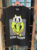Vintage Spencers Stay Trippy Shirt