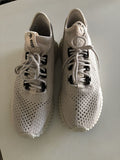 Adidas Tubular Doom Sock Primeknit Cream
