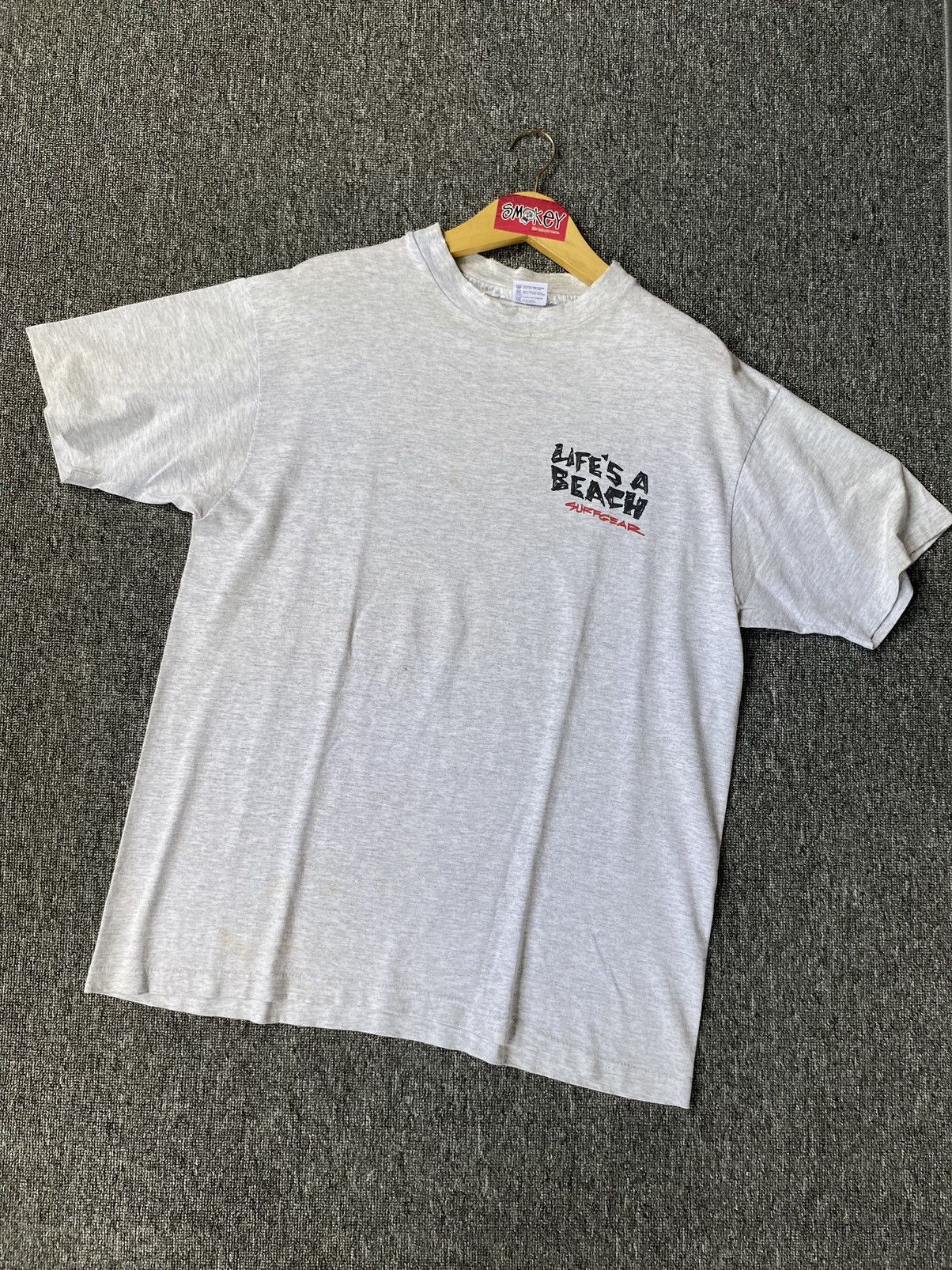 Art Tee Vintage