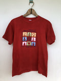 Other Japan Scouts Vintage Tee Grail Very Rare Medium Hoodie, Sweatshirt | FlexRushtees.com