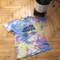 Vintage Arctic Monkeys T Shirt Hoodie, Sweatshirt | FlexRushtees.com