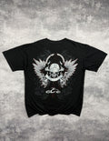 West Coast Choppers Vintage Orange County Choppers Big Logo T Shirt Y2k Boxy Tee Hoodie, Sweatshirt | FlexRushtees.com