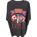 Starter Vintage Detroit Red Wings Tee