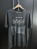 Givenchy Metal Logo T Shirt