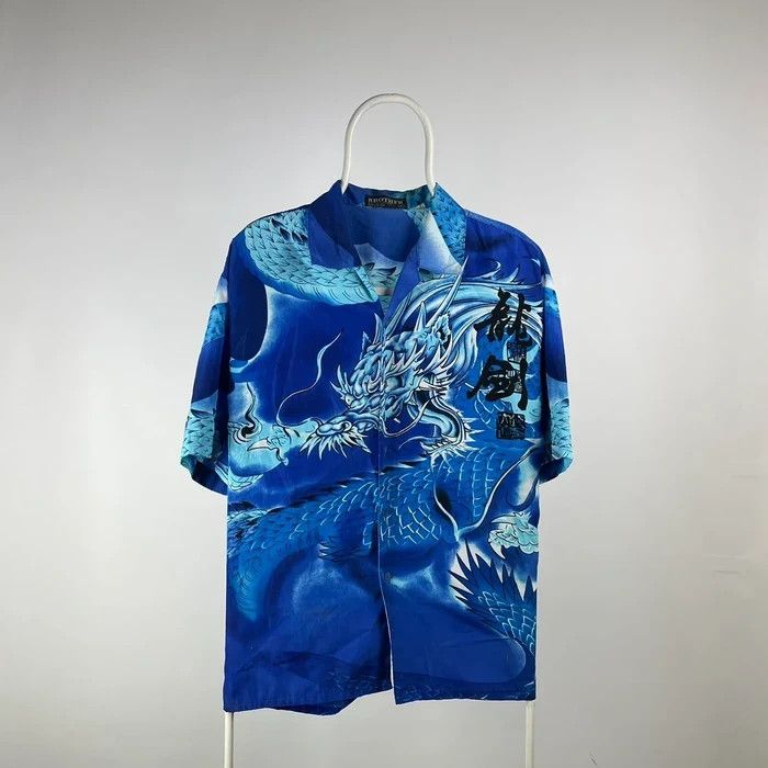Band Tees Japanese Shirt Hawaii Shirt Size Medium Band Tee Hoodie, Sweatshirt | FlexRushtees.com