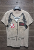 Mad Engine Vintage Venkman Ghostbuster Uniform Tee Very Rare
