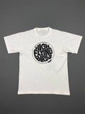 Band Tees 2012 Noel Gallagher S High Flying Birds Uk Tour Gig T Shirt Hoodie, Sweatshirt | FlexRushtees.com
