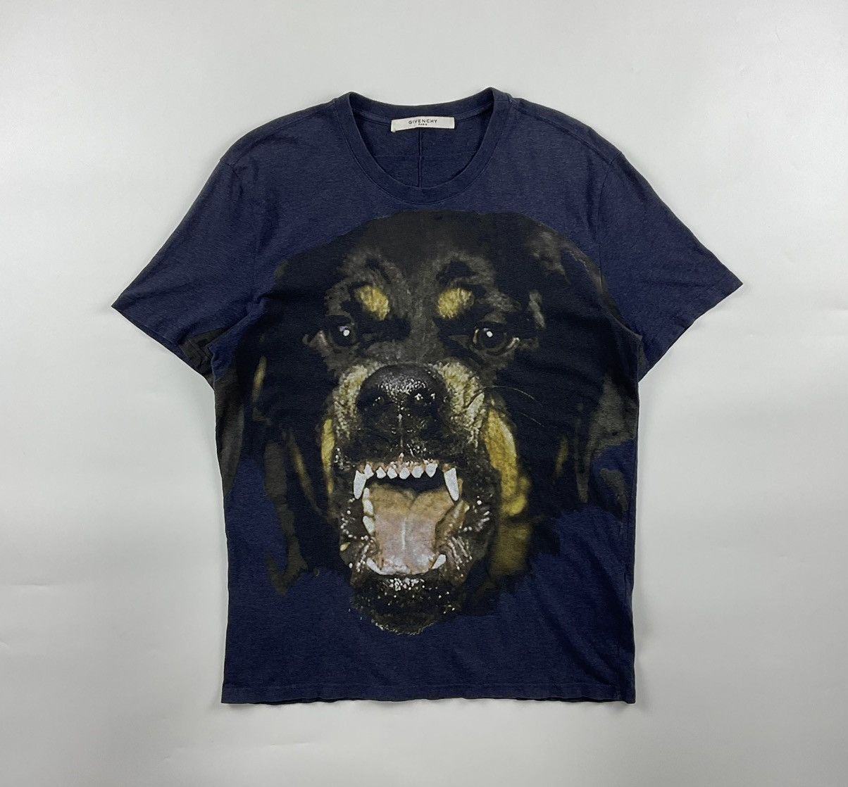 Givenchy Rottweiler Tee Hoodie, Sweatshirt | FlexRushtees.com