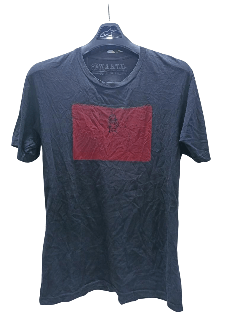 Band Tees 2000s Radiohead Amnesiac Tee Made In Usa Hoodie, Sweatshirt | FlexRushtees.com