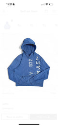 American Eagle Outfitters 00s Vintage American Eagle Hoodie