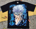 Japanese Brand Rare Boot Jujutsu Kaisen Jjk Satoru Gojo Geto Suguru