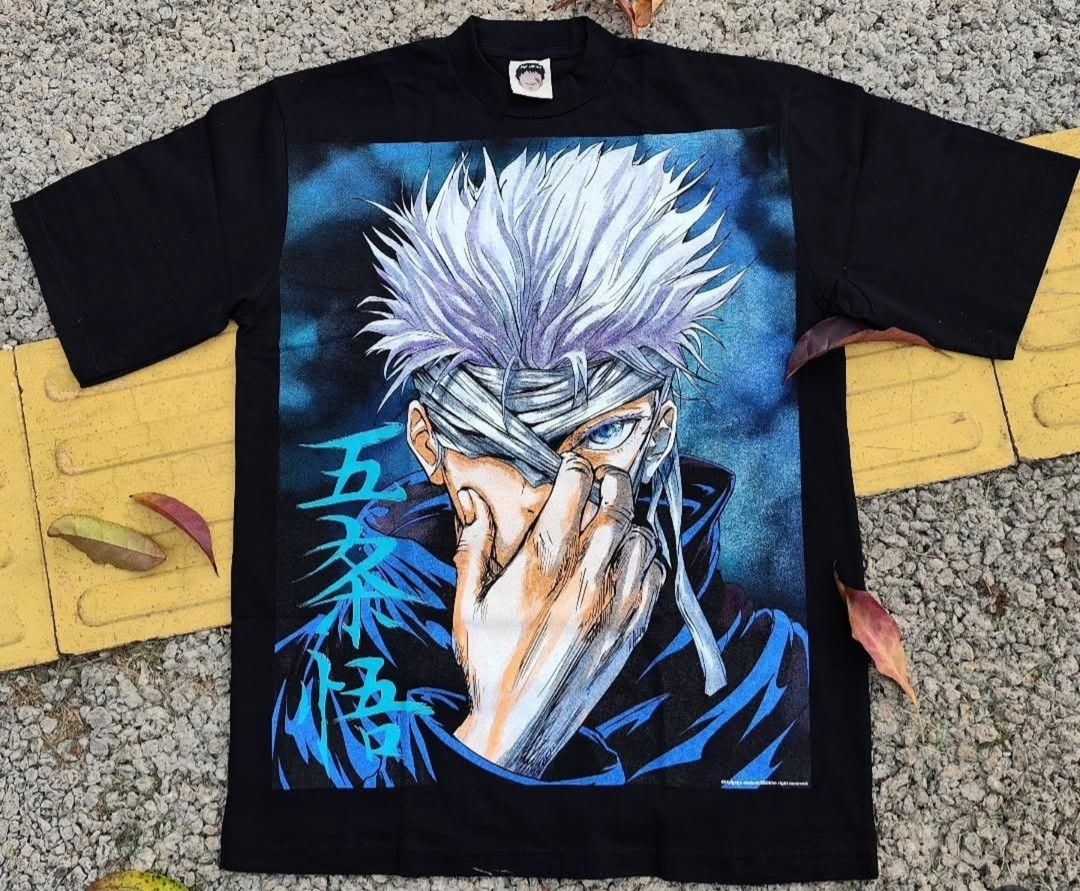 Japanese Brand Rare Boot Jujutsu Kaisen Jjk Satoru Gojo Geto Suguru